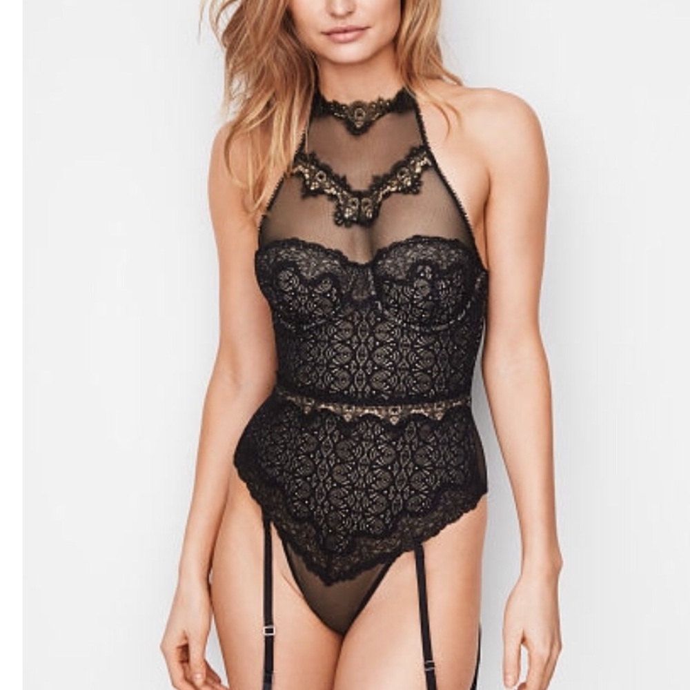 Victoria’s Secret Teddy